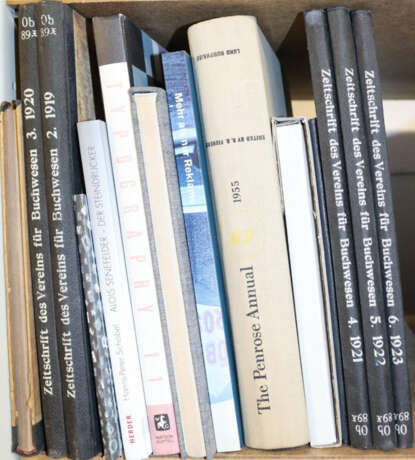 Schramm, (A. Hrsg.). - фото 3