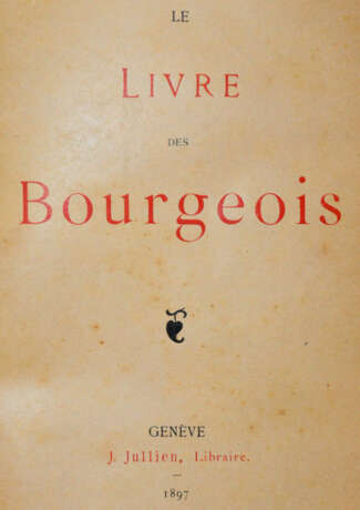 Covelle, A.L. - фото 1