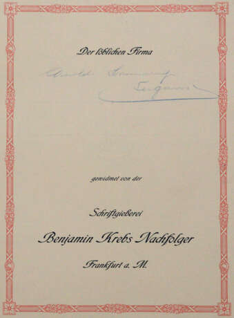 Krebs, B. - фото 2