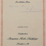 Krebs, B. - фото 2