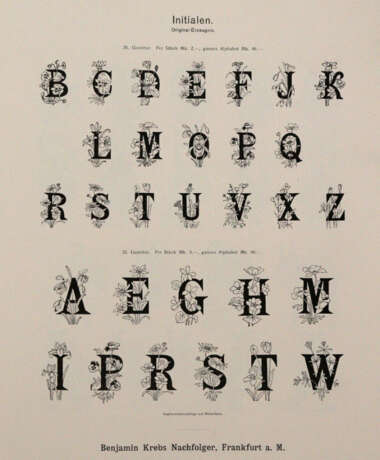 Krebs, B. - фото 4