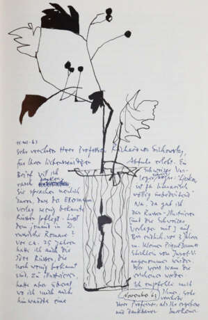 Hack, B. u. O.Rohse (Hrsg.). - фото 3 Hack, B. u. O.Rohse (Hrsg.). - фото 3