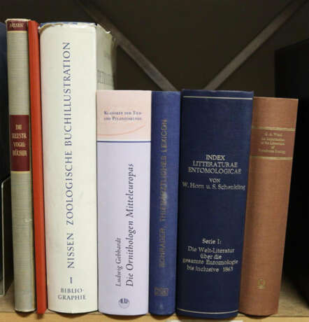 Sammlung - фото 3 Sammlung - фото 3