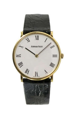 Audemars Piquet. - фото 1