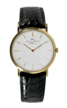 IWC Portofino. - фото 1 IWC Portofino. - фото 1
