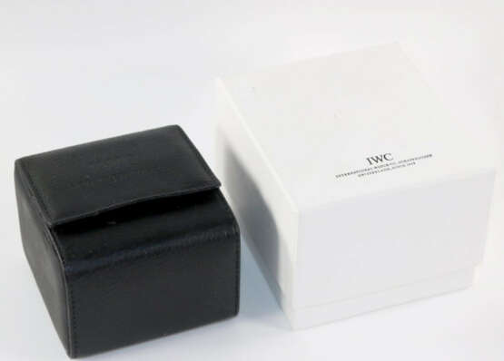 IWC Portofino. - фото 2 IWC Portofino. - фото 2