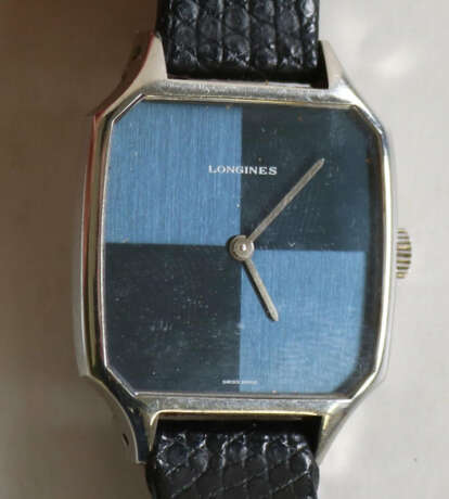 Longines. - фото 2 Longines. - фото 2