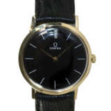 Omega Armbanduhr. - фото 1