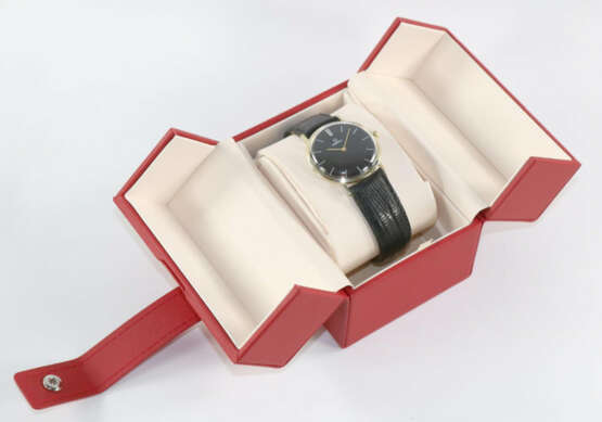 Omega Armbanduhr. - фото 3 Omega Armbanduhr. - фото 3