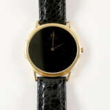 Omega de Ville. - photo 2