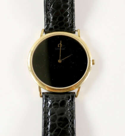 Omega de Ville. - photo 2