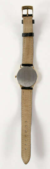 Omega de Ville. - photo 3