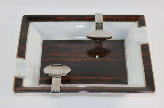 Aschenbecher Limoges. - Foto 1