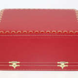 Cartier Deskwatch Tischuhr - фото 3