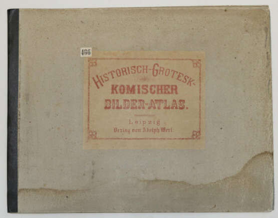 Ebeling, F.W. - фото 2 Ebeling, F.W. - фото 2