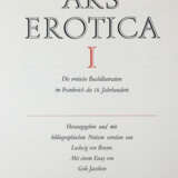 Brunn, L.v. (Hrsg.). - Foto 1