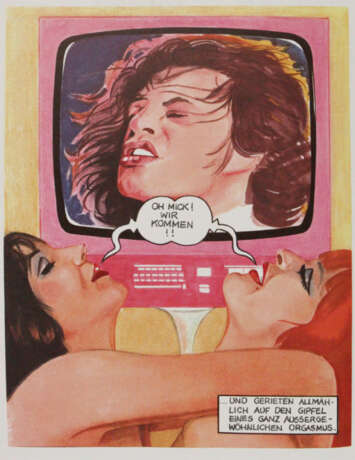 Demarc, A. - photo 2 Demarc, A. - photo 2