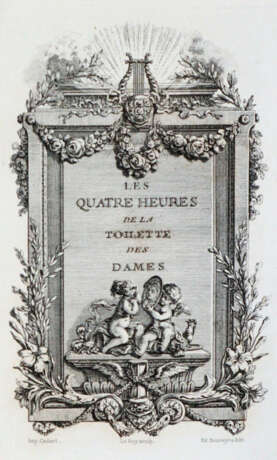 Favre, M.de. - фото 1