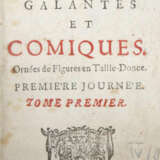 (Le Noble, E.). - фото 1