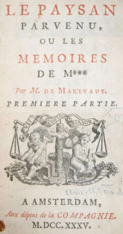 (Le Noble, E.). - фото 2 (Le Noble, E.). - фото 2