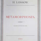 Lossow, H. - фото 1