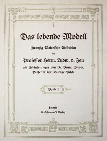 Meyer, B. - фото 1 Meyer, B. - фото 1