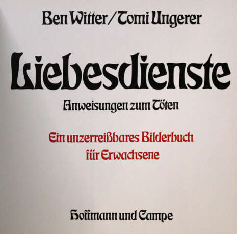 Sammlung - фото 2 Sammlung - фото 2
