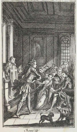 Voltaire, F.M.A.de. - фото 1 Voltaire, F.M.A.de. - фото 1