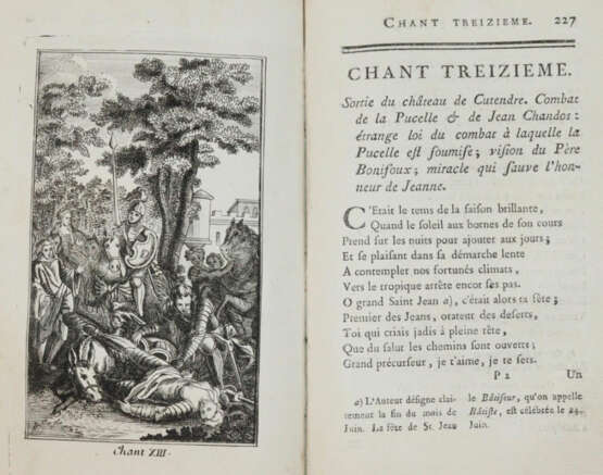 Voltaire, F.M.A.de. - фото 4 Voltaire, F.M.A.de. - фото 4