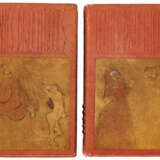 Balzac, H.de. - фото 1