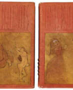 Übersicht. Balzac, H.de.