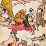 Balzac, H.de. - фото 3