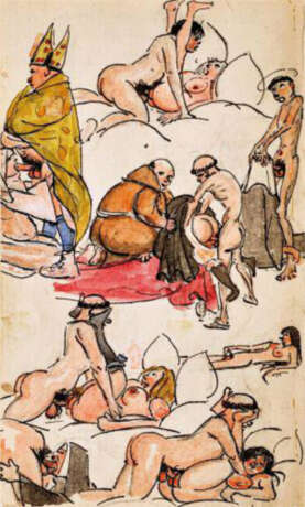 Balzac, H.de. - фото 3 Balzac, H.de. - фото 3