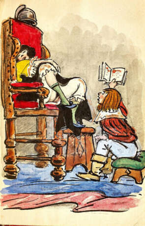 Balzac, H.de. - фото 5 Balzac, H.de. - фото 5