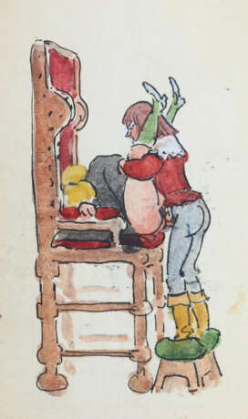 Balzac, H.de. - фото 9 Balzac, H.de. - фото 9