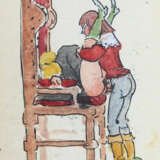 Balzac, H.de. - фото 9