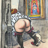 Balzac, H.de. - фото 10