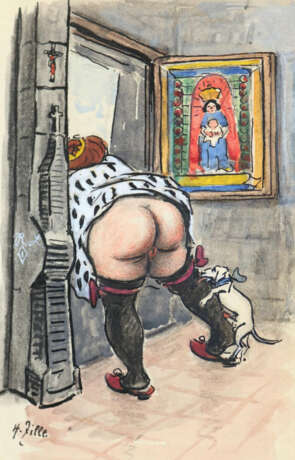 Balzac, H.de. - фото 10 Balzac, H.de. - фото 10