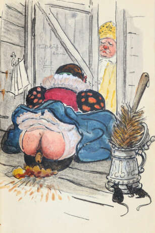 Balzac, H.de. - фото 11 Balzac, H.de. - фото 11