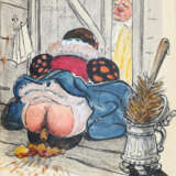 Balzac, H.de. - фото 11