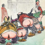 Balzac, H.de. - фото 12