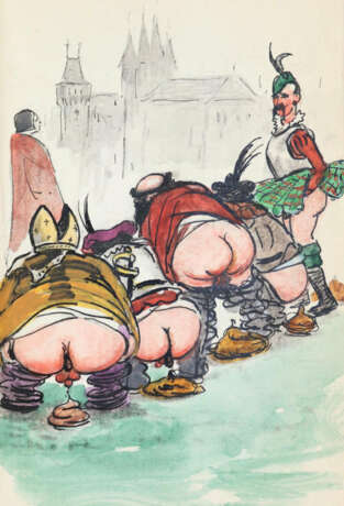 Balzac, H.de. - фото 12 Balzac, H.de. - фото 12