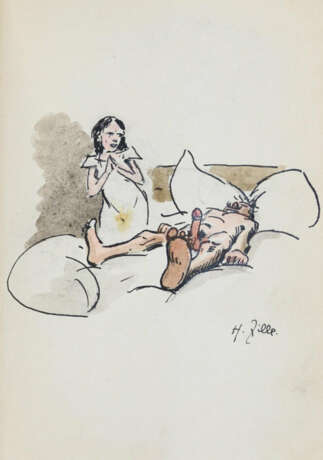 Balzac, H.de. - фото 13 Balzac, H.de. - фото 13