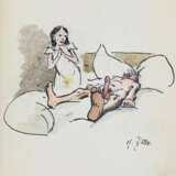 Balzac, H.de. - фото 13