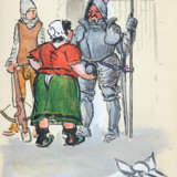 Balzac, H.de. - фото 14