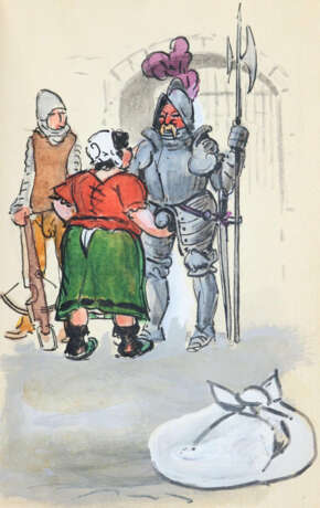 Balzac, H.de. - фото 14 Balzac, H.de. - фото 14