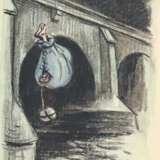 Balzac, H.de. - фото 15