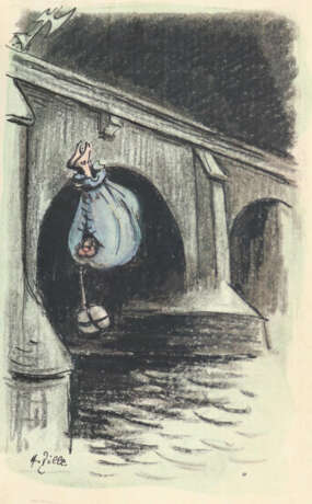 Balzac, H.de. - фото 15 Balzac, H.de. - фото 15