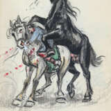 Balzac, H.de. - фото 16