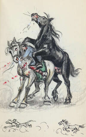 Balzac, H.de. - фото 16 Balzac, H.de. - фото 16